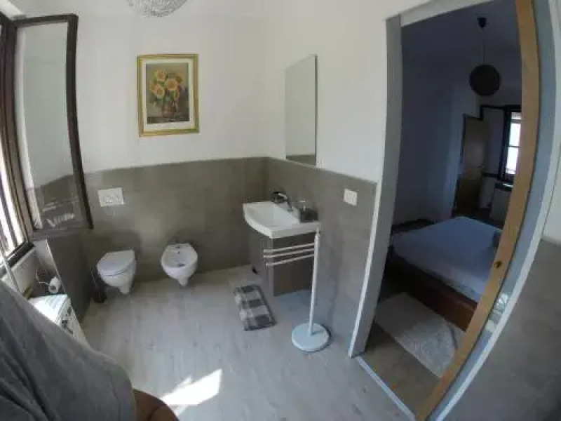 Appartamento Esclusivo Sul Mare