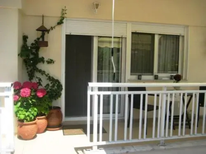 Koala Apartments Irida