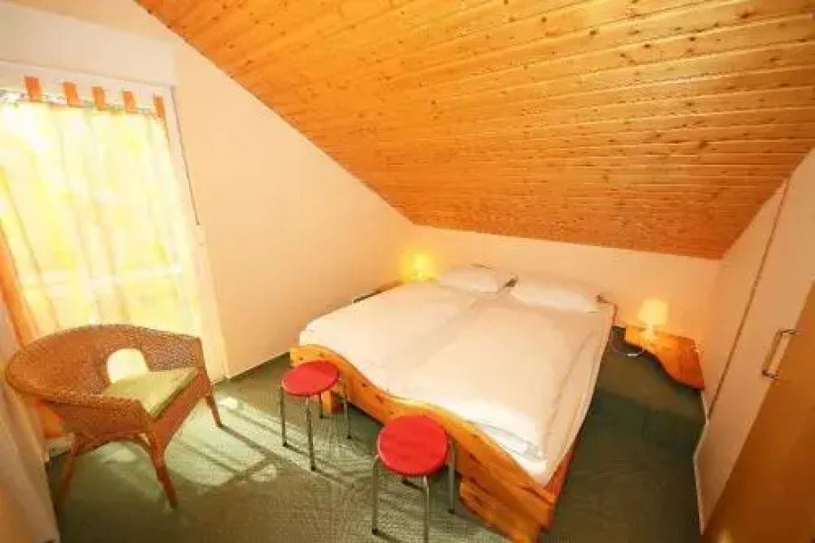 Strandhaus Dünenweg 62 mit Terrasse, Sauna und Kamin