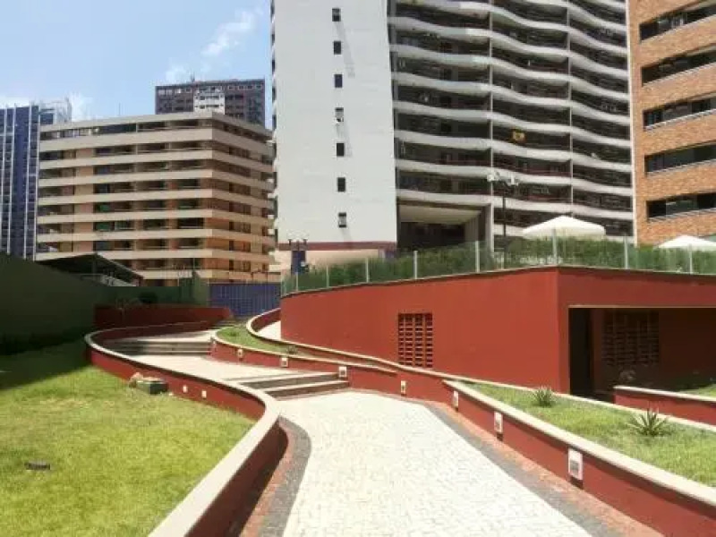 Condomínio Porto de Iracema