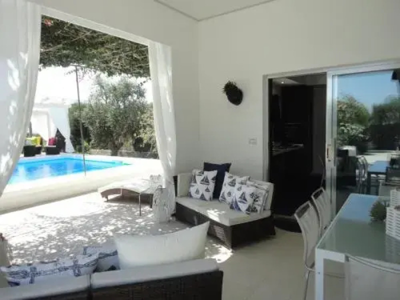Villa Lucia