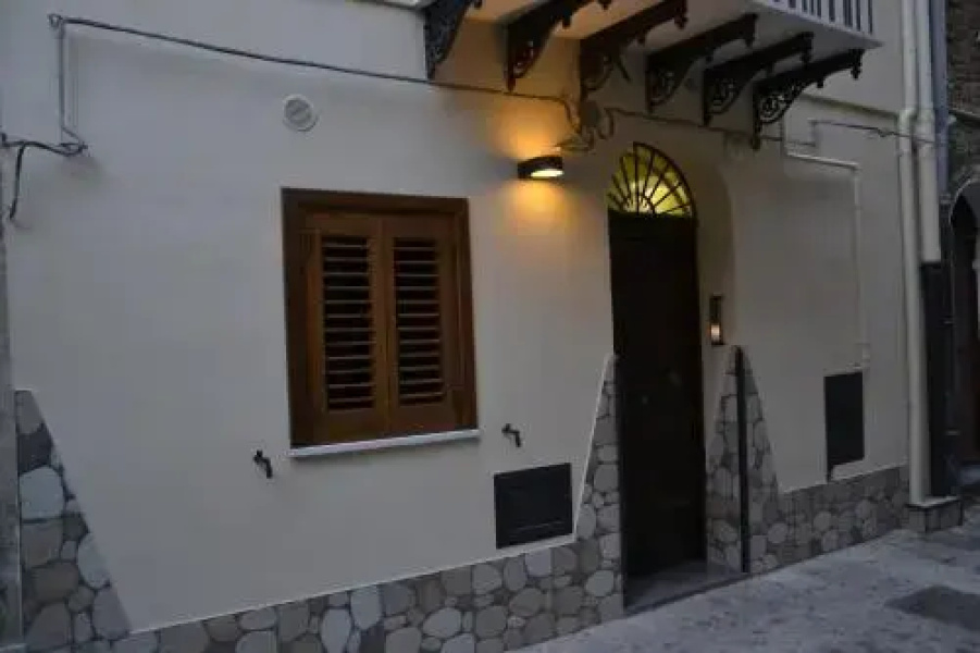 B&B Donjon