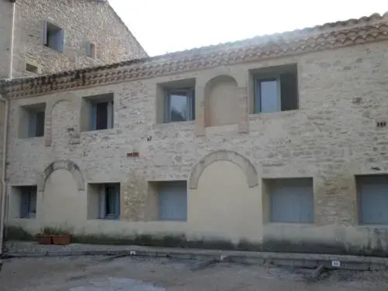 Appart'17-Domaine de la source