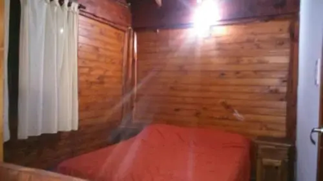 Cabañas Ayllu