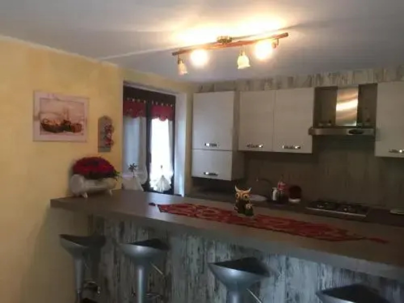 Santina Holiday Home