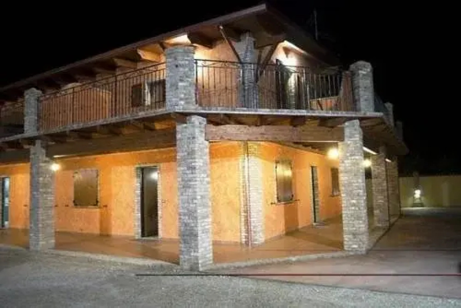 Agriturismo Lo Scacciapensieri