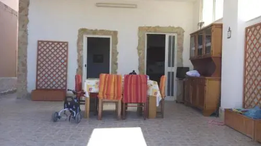Villa Marinella