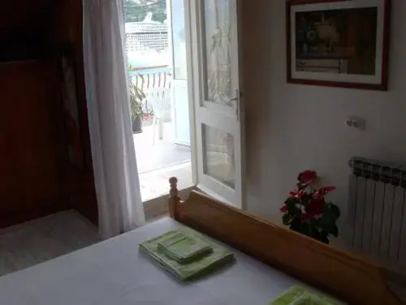 Saint Ursula Rooms