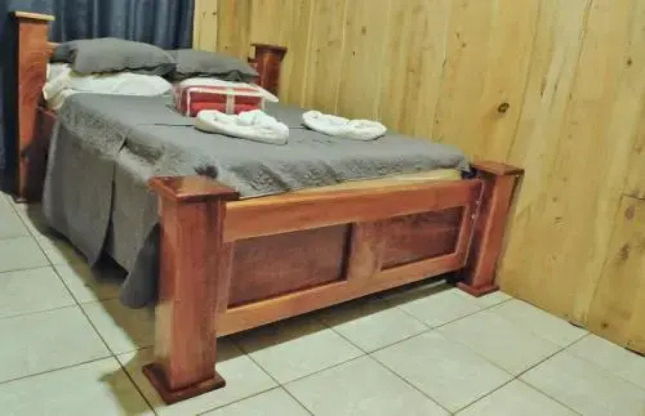 El Escondite de la Montaña