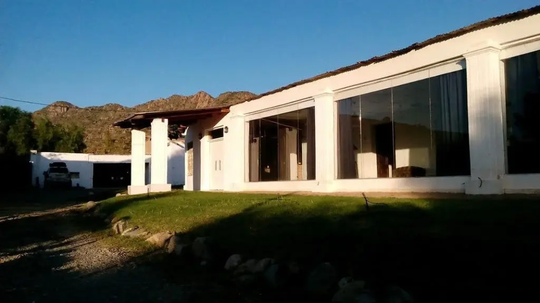 Posada Nocenta Pisetta