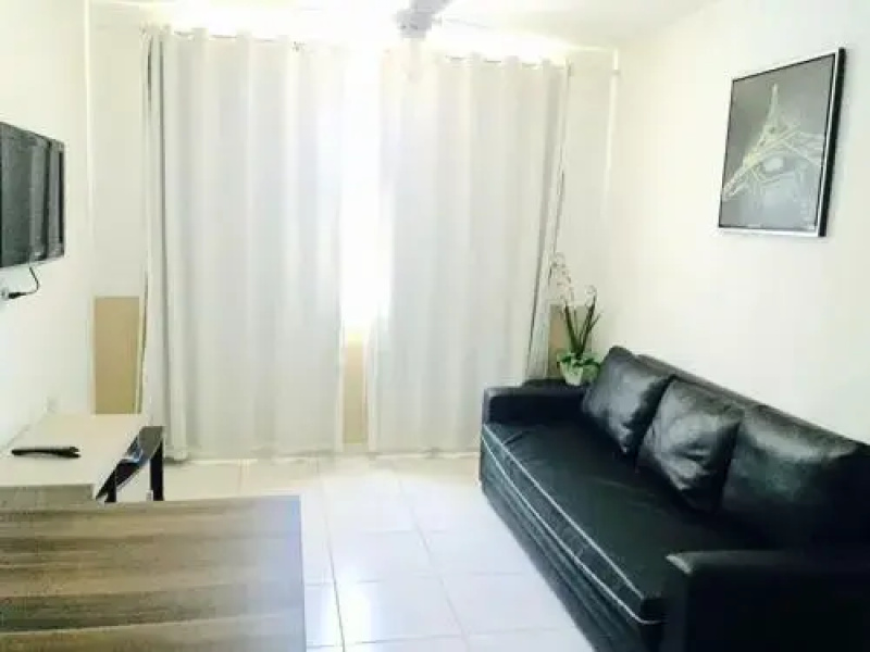 Eldorado Flat Service