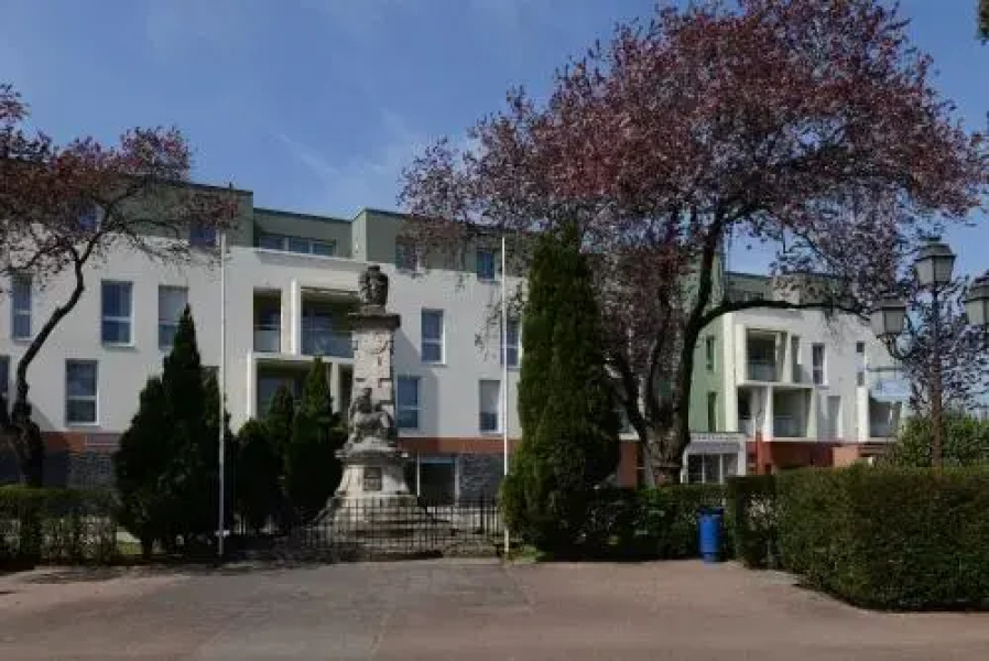 Domitys La Rose du Beffroi