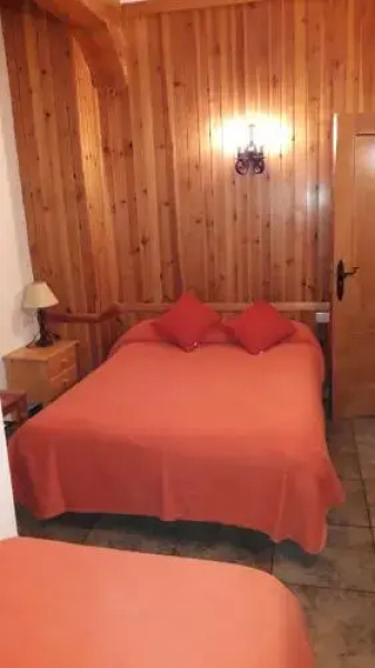 Casa Rosa