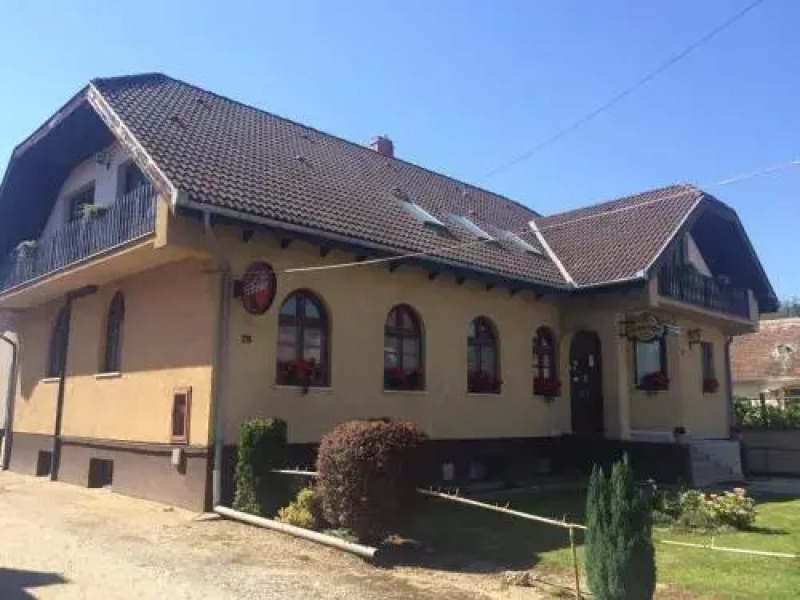 Teke Panzió