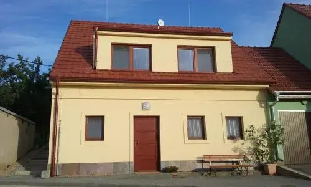 Penzion Schwarzava