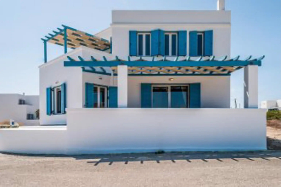 Villa Marisol