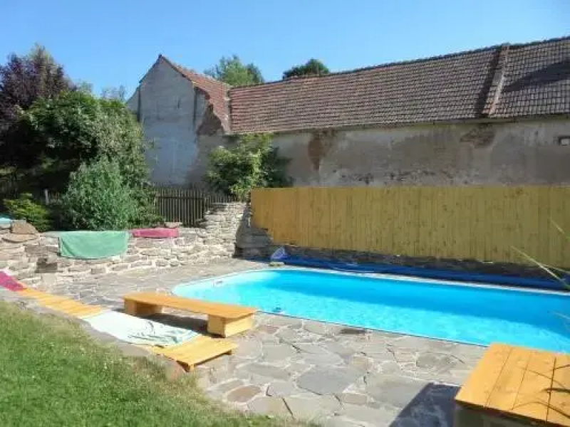 Penzion Šerhant