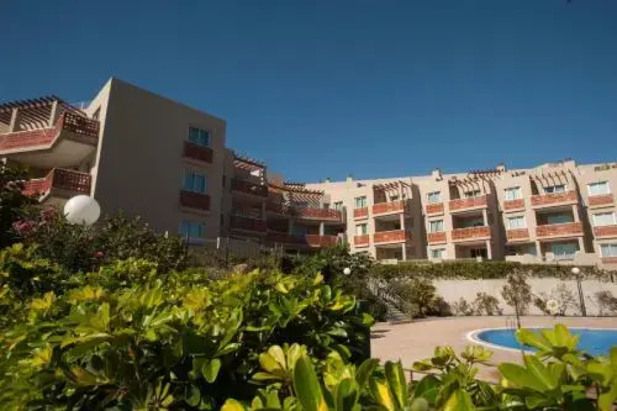 Vista Roja