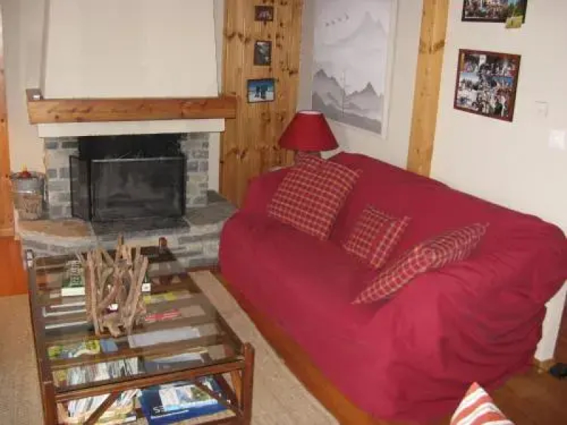 Sunny Chalet in Veysonnaz With Garden