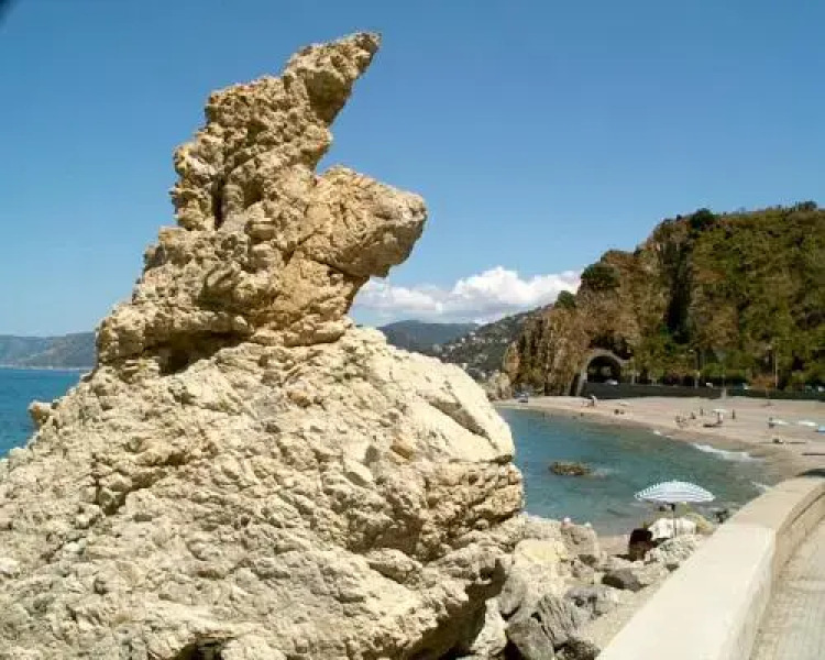 Le Case del Borgo - Attico Perla