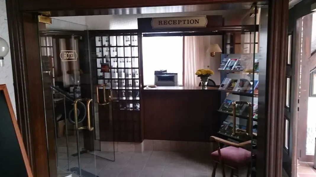 Hotel zur Struth