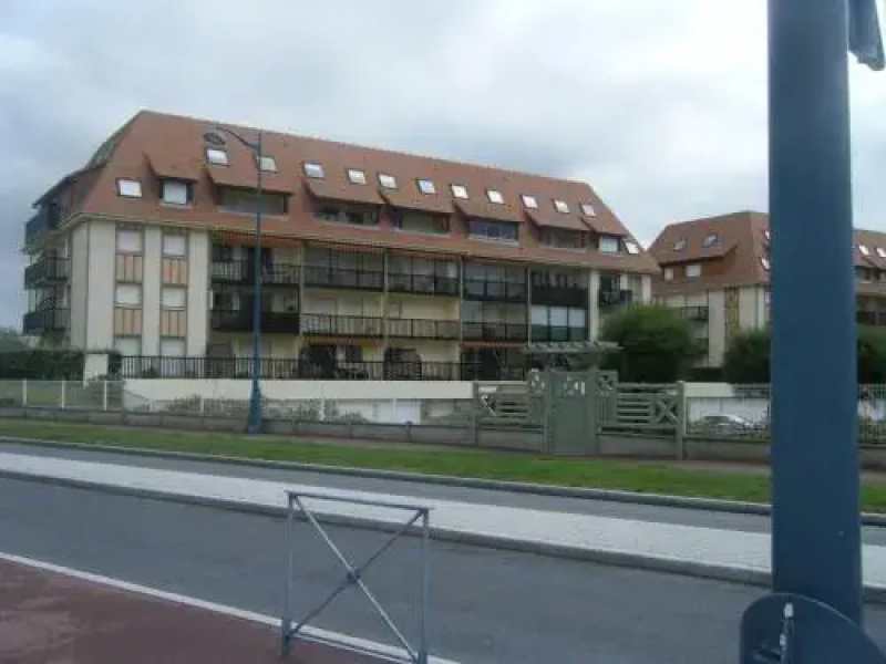 Deauville Plage 1