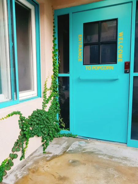 Popcorn Guesthouse 2