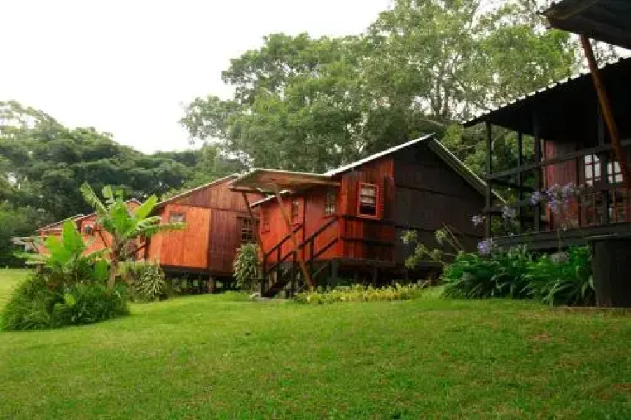 Leisure Retreat cc