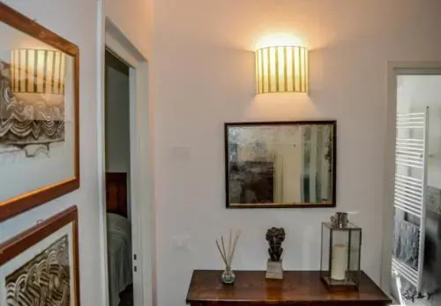 Bed & Breakfast Dietro le Mura