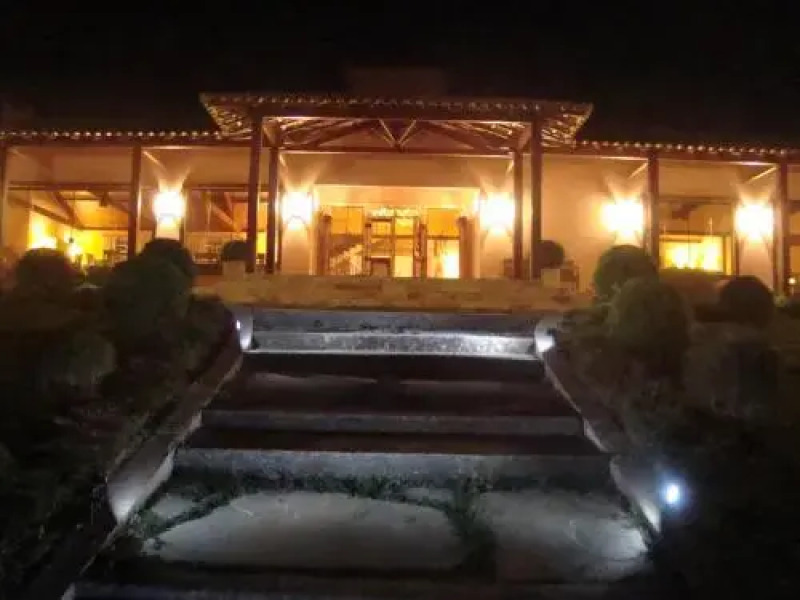 Pousada Encanto de Glaura