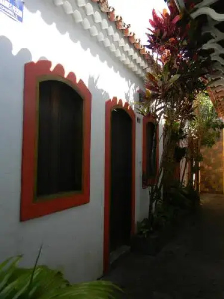 Pousada Villa de Cananea