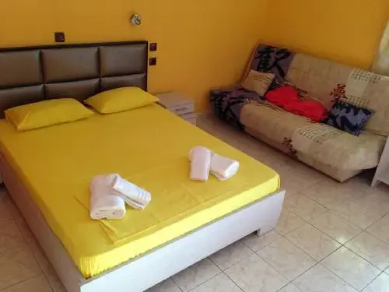 Sissy's Suites Potos Thassos