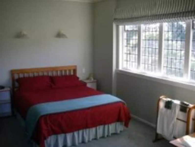 Rosewood Bed & Breakfast