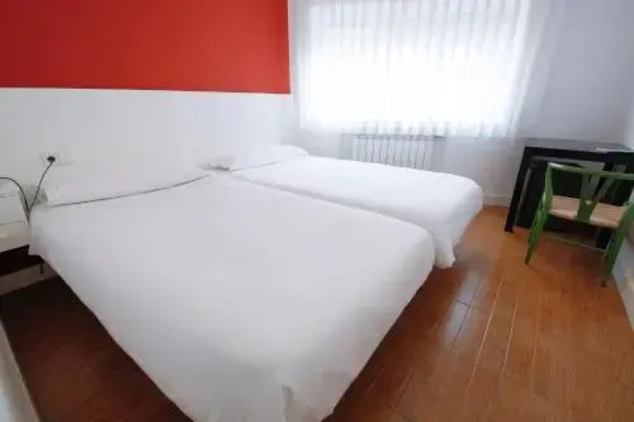 Hostal Pozo