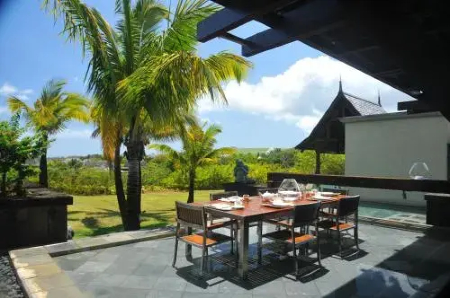 Villa Santara by Oazure 9-14 persons