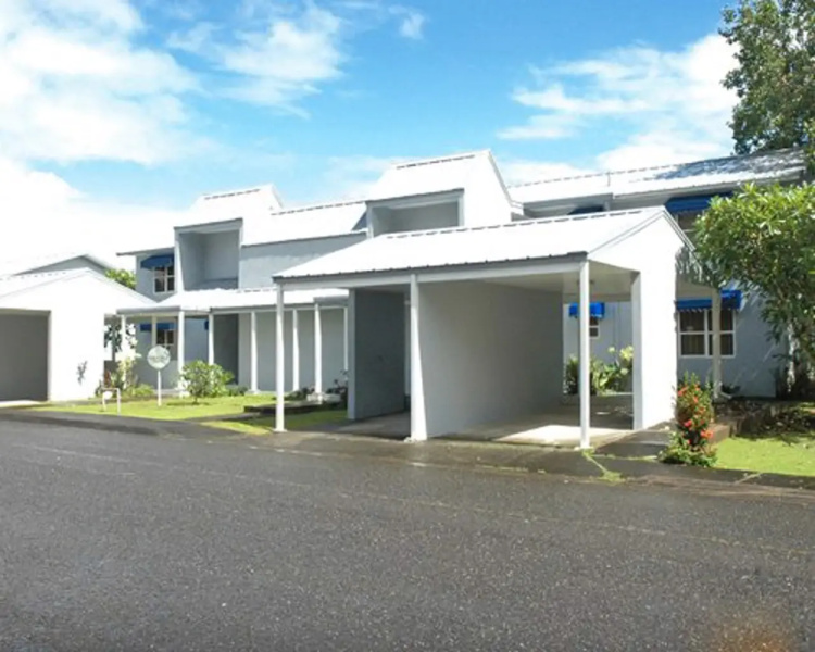Eastgate Village Resort