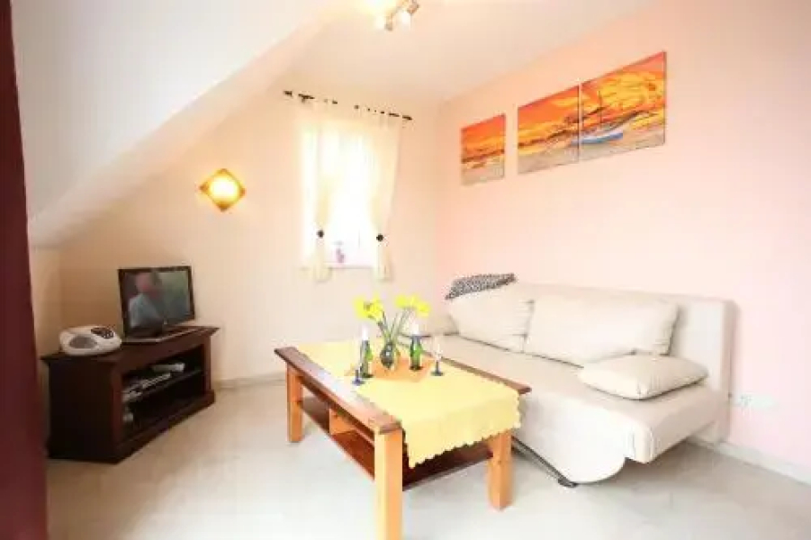 Ferienhaus Puschmann - FeWo 04