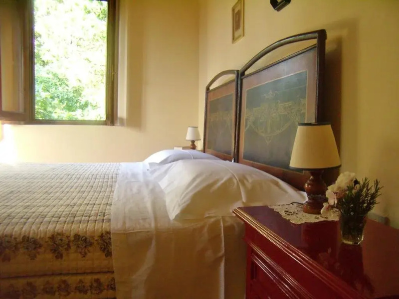 Agriturismo La Tinaia