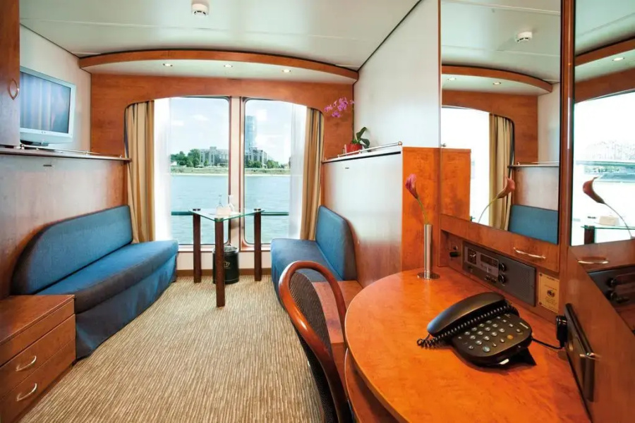 Crossgates Hotelship 4 Star Dusseldorf