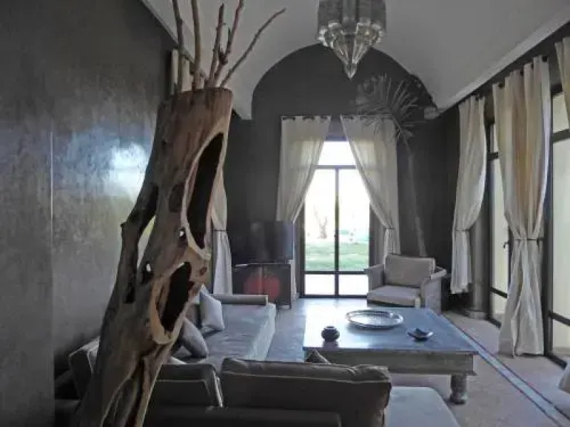 Villa Blanche - Samanah Golf Country Club