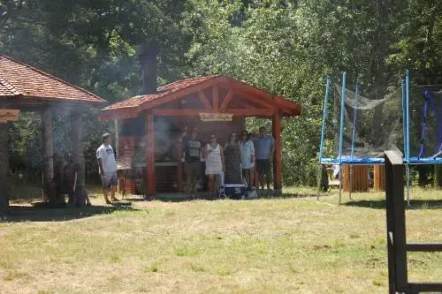 Complejo Turístico Rañintu Epupillan
