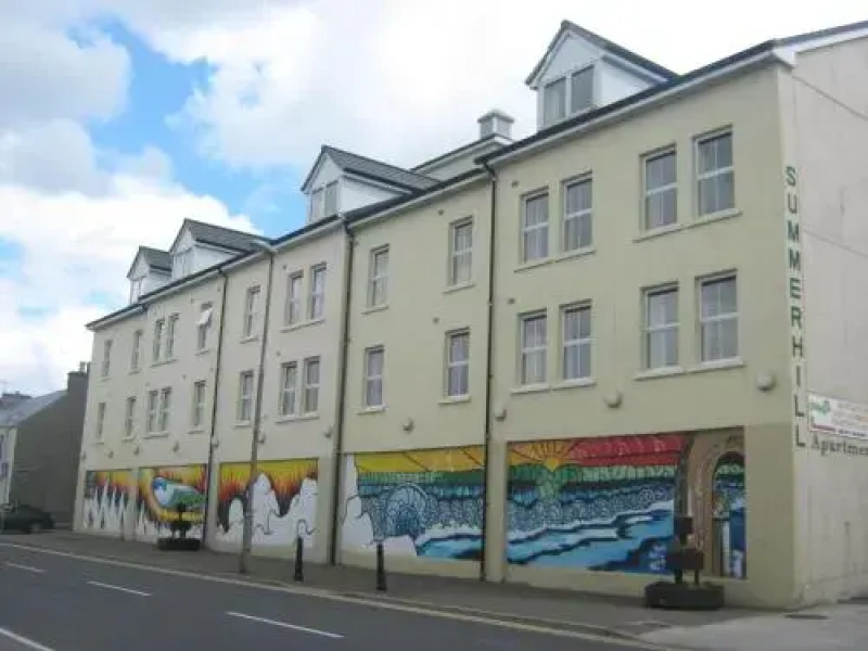 Summerhill Apartments