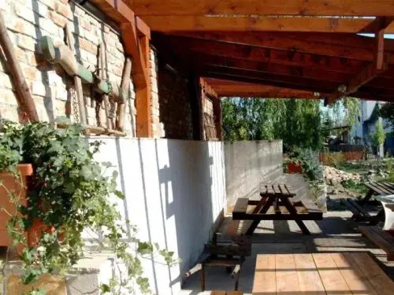 Malomkert Vendégház