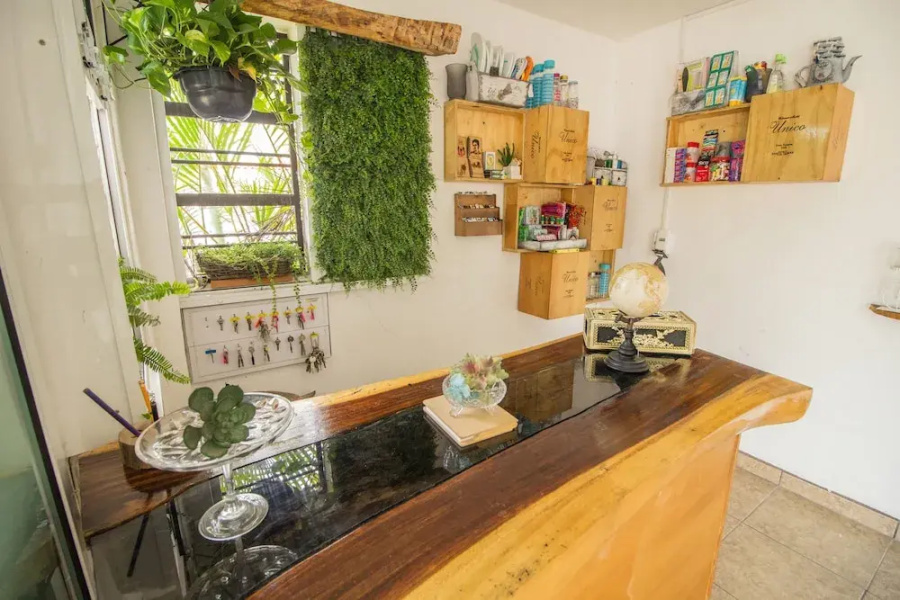 Tropical Home Vallarta - Hostel