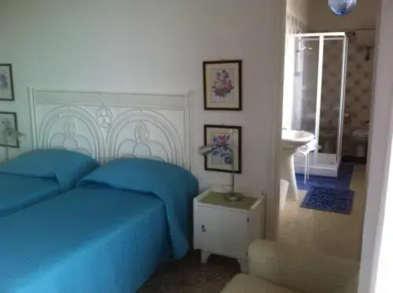 Casa Mansi