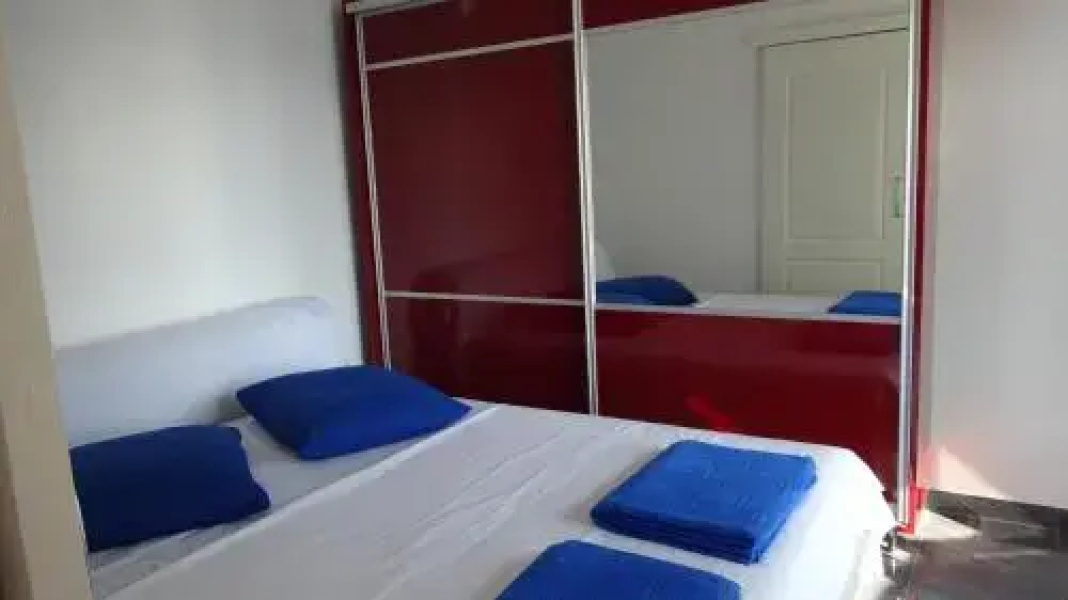 Apartments Odesa