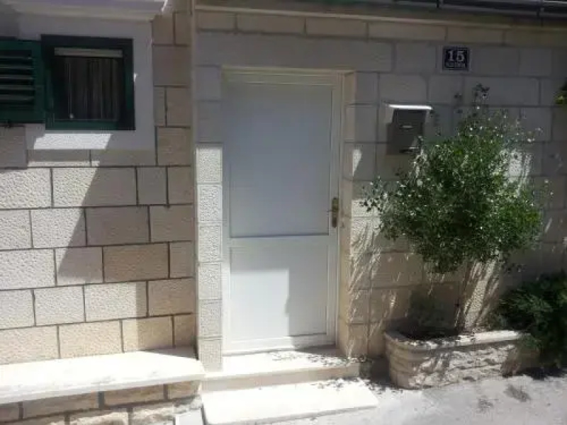 Apartment Olga