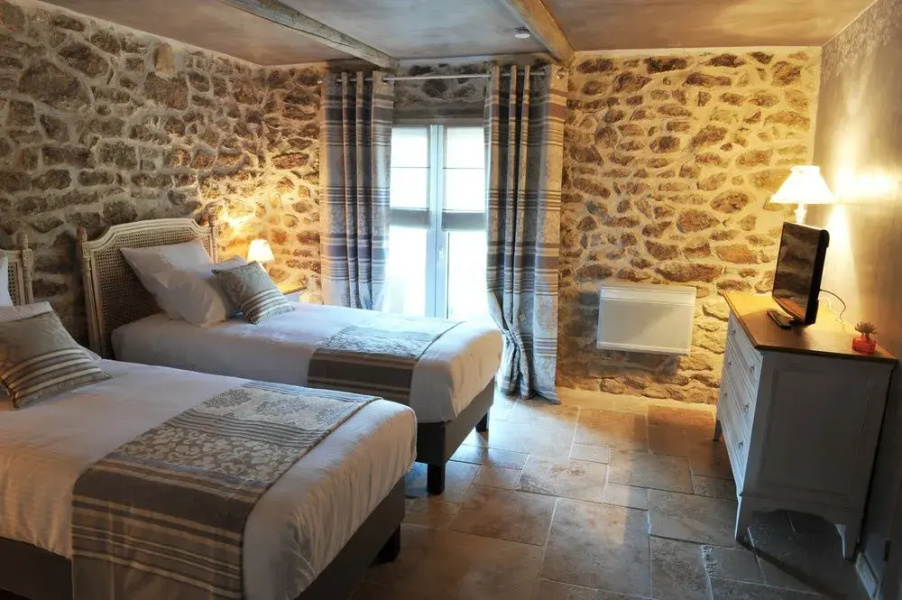 Cottage Le Mas Terre Des Anges