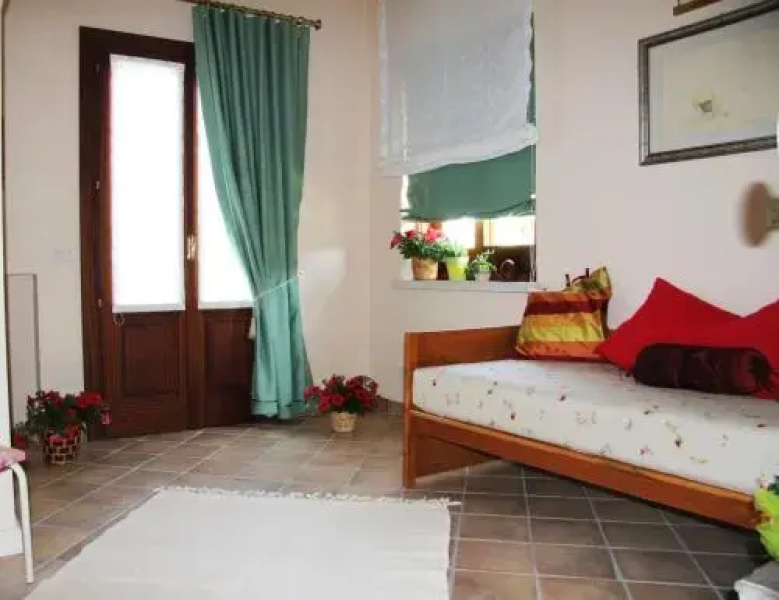 B&B La Rosa