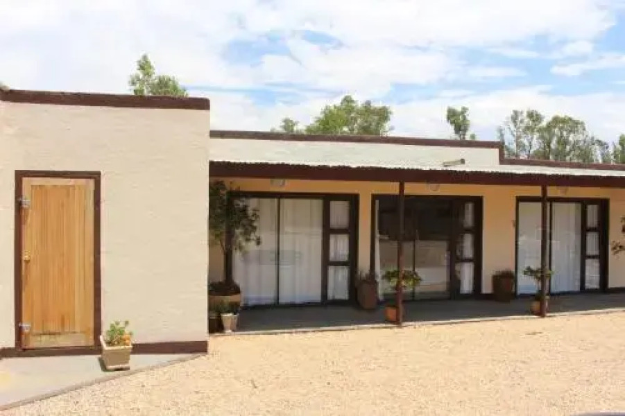 The Bridge - Bed & Breakfast